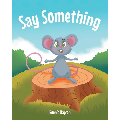 Say Something
