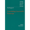Kierkegaard: Concluding Unscientific Postscript