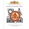 Capitular Development Course