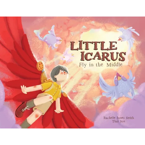 Little Icarus: Fly in the Middle