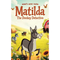 Matilda The Donkey Detective