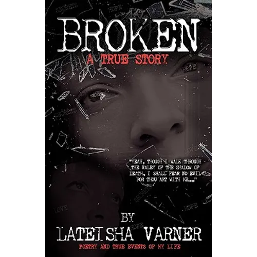 Broken