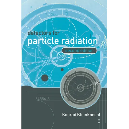 Detectors for Particle Radiation