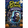 Ghoul School: The Case of the Missing Coffin