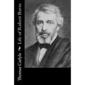 Life of Robert Burns
