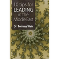 10 Tips for Leading in the Middle East