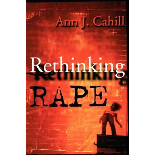 Rethinking Rape