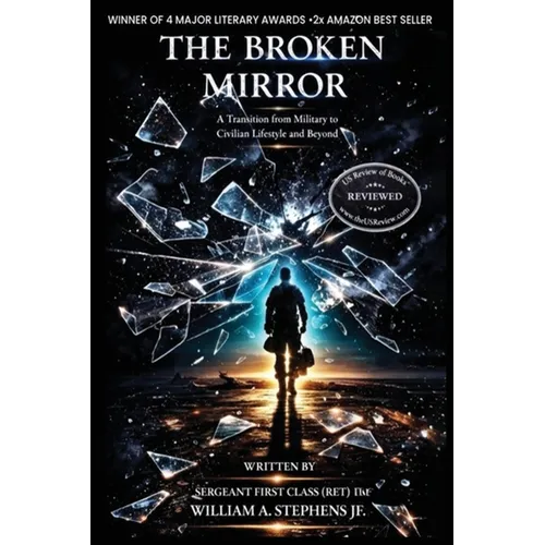 The Broken Mirror
