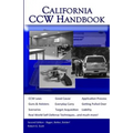 California Ccw Handbook: Second Edition