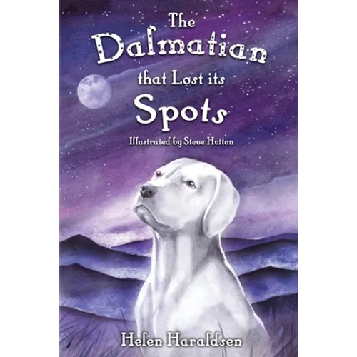 The Dalmatian that Lost its Spots