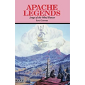 Apache Legends, Songs of the Wind Dancer