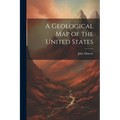 A Geological Map of the United States