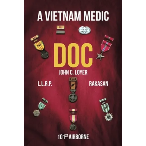 "Doc" A Vietnam Medic