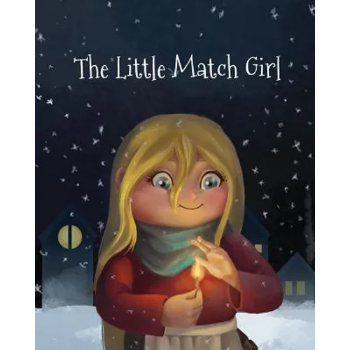 The Little Match Girl