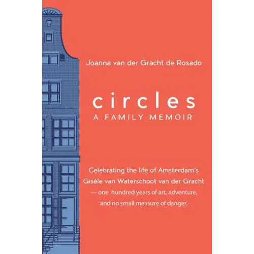 Circles: A Family Memoir