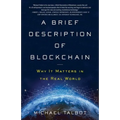 A Brief Description of Blockchain: Why It Matters in the Real World