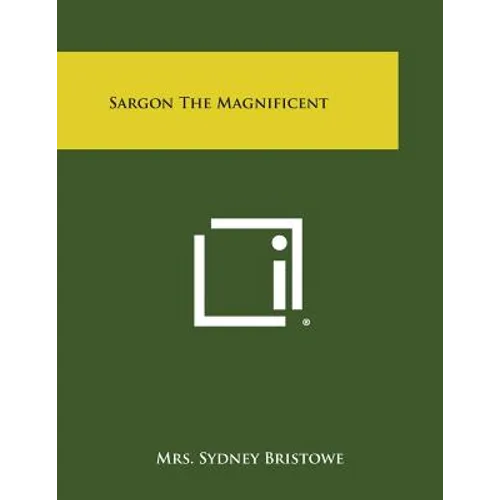 Sargon the Magnificent