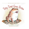 Tiny Toad Goes Home
