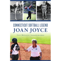 Connecticut Softball Legend Joan Joyce