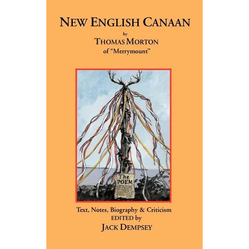 New English Canaan