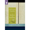 Dickinson's Fascicles: A Spectrum of Possibilities