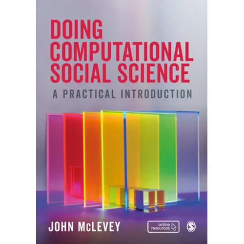 Doing Computational Social Science: A Practical Introduction