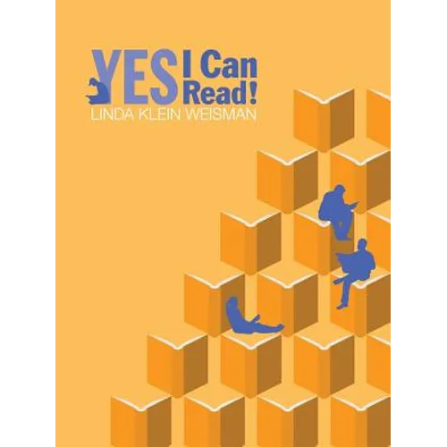 Yes, I Can Read!