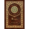 Utopia (Royal Collector's Edition) (Case Laminate Hardcover with Jacket)