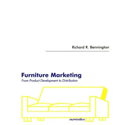 Furniture Marketing: From Product Development to Distribution