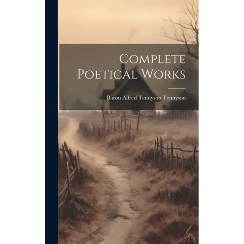 Complete Poetical Works
