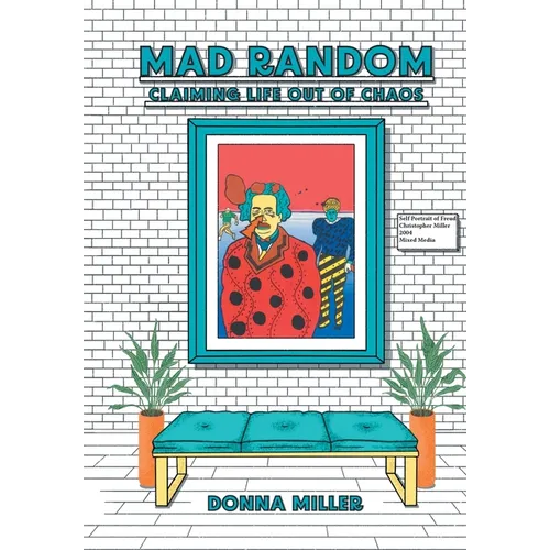 Mad Random: Claiming Life out of Chaos