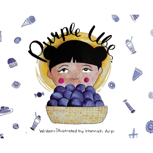 Purple Ube