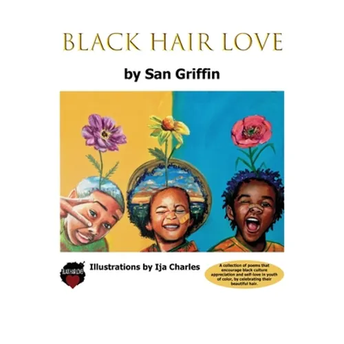 Black Hair Love