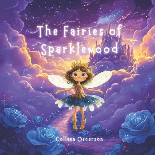 The Fairies of Sparklewood