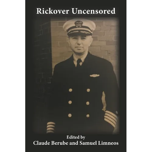 Rickover Uncensored