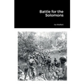 Battle for the Solomons