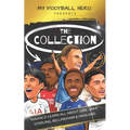 My Football Hero: The Collection Volume 2 Learn all about Son, Saka, Haaland, Sterling & Bellingham