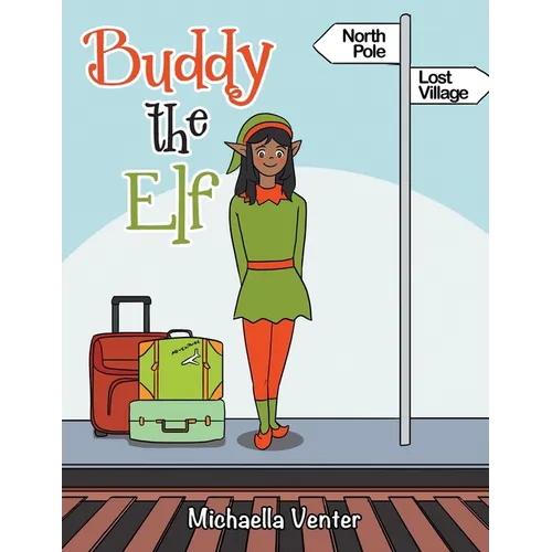 Buddy the Elf