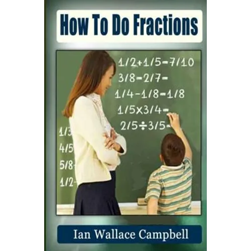 How To Do Fractions