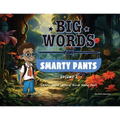 Big Words for Smarty Pants: Volume 2