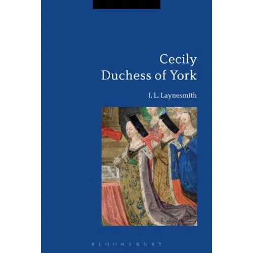 Cecily Duchess of York
