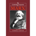 The Cambridge Companion to Marx