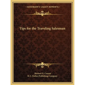 Tips for the Traveling Salesman