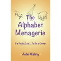 The Alphabet Menagerie