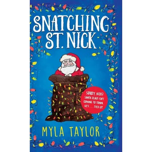 Snatching St. Nick