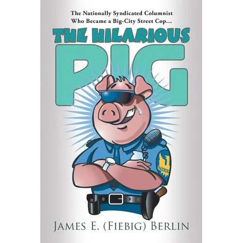 The Hilarious Pig