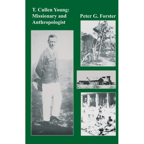 T. Cullen Young