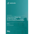 Chemistry of Materials for Energy and Environmental Sustainability