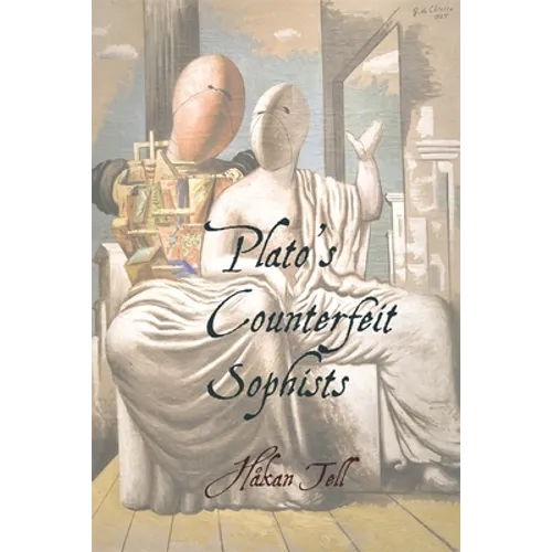 Plato's Counterfeit Sophists