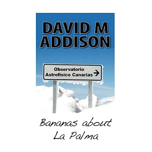 Bananas about La Palma